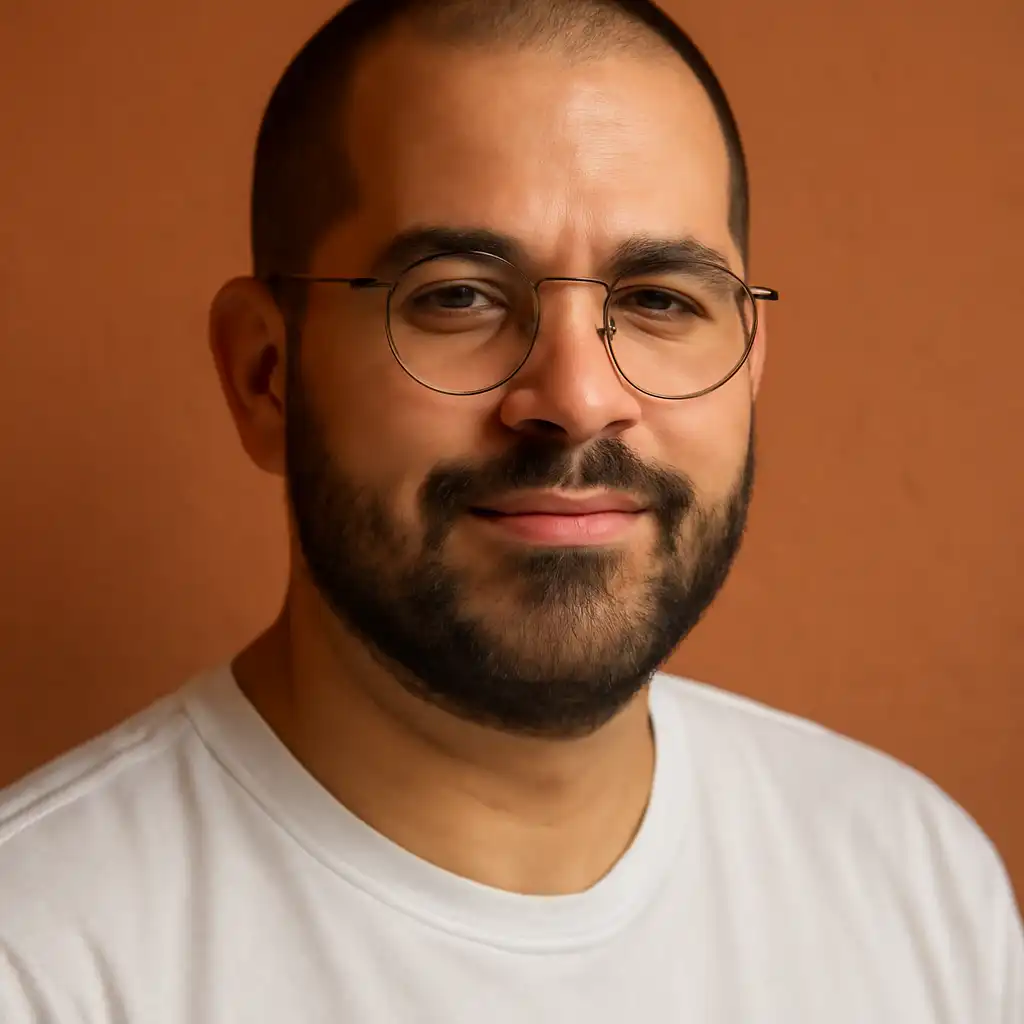 Ricardo Ferreira Silva